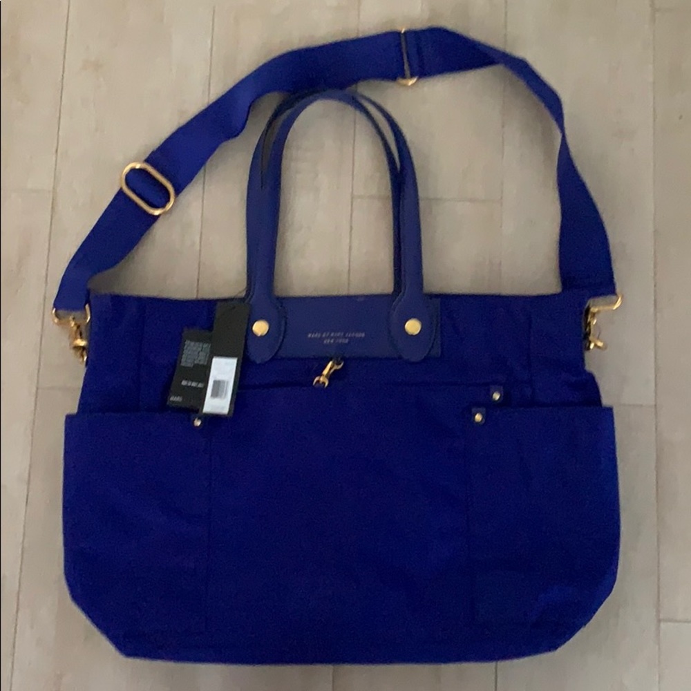 Marc Jacobs Diaper Bag